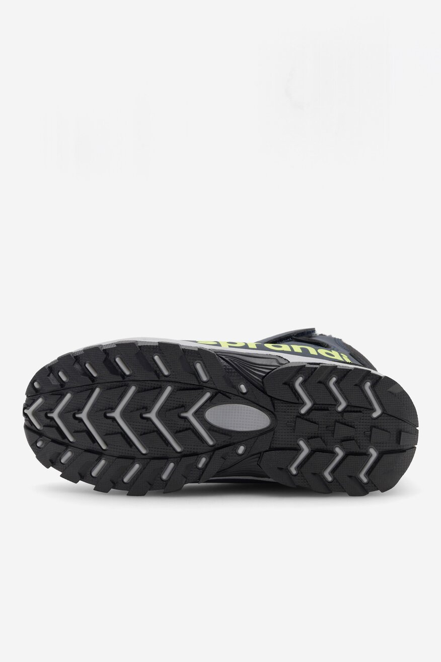 
                SPRANDI EARTH GEAR - WINTER WAVE - 5905588081180