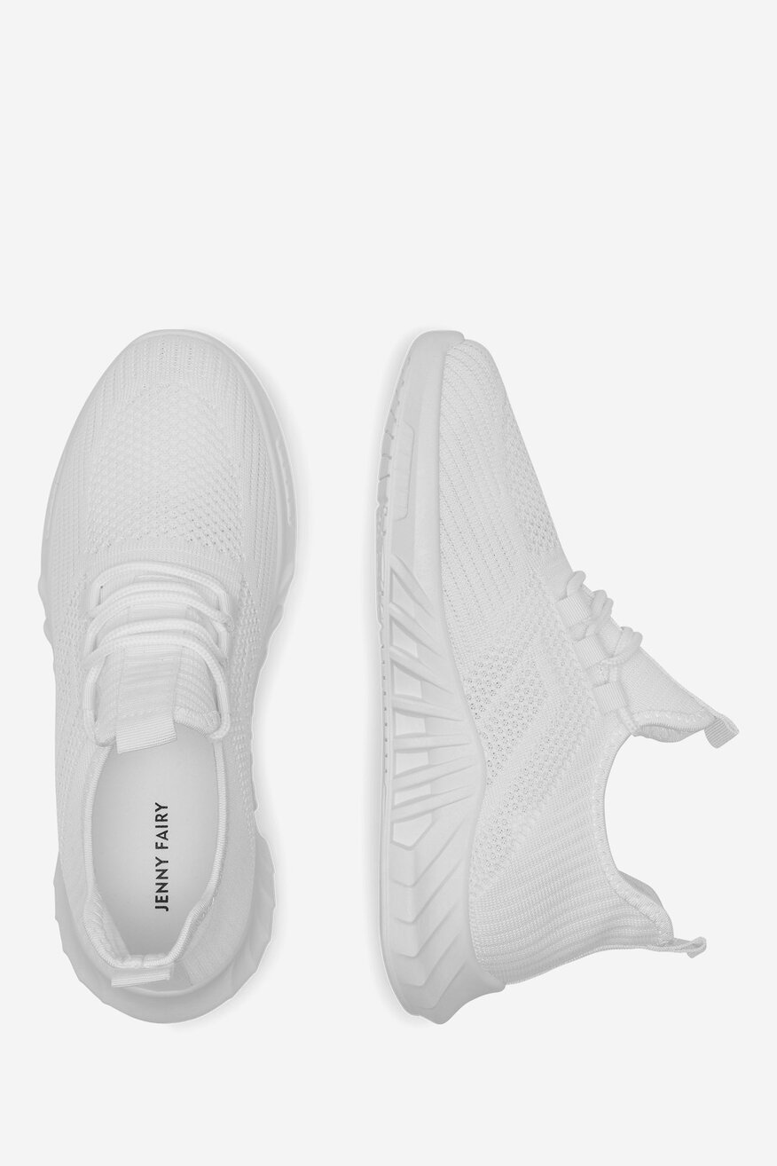 Jenny Fairy - Półbuty - 5905588581628