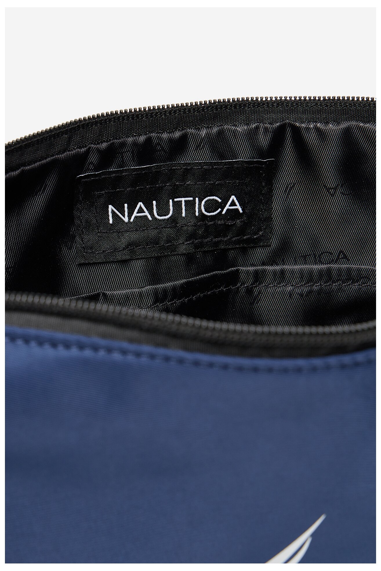 Férfi táska NAUTICA C-NTC-M-005-08 SÖTÉTKÉK