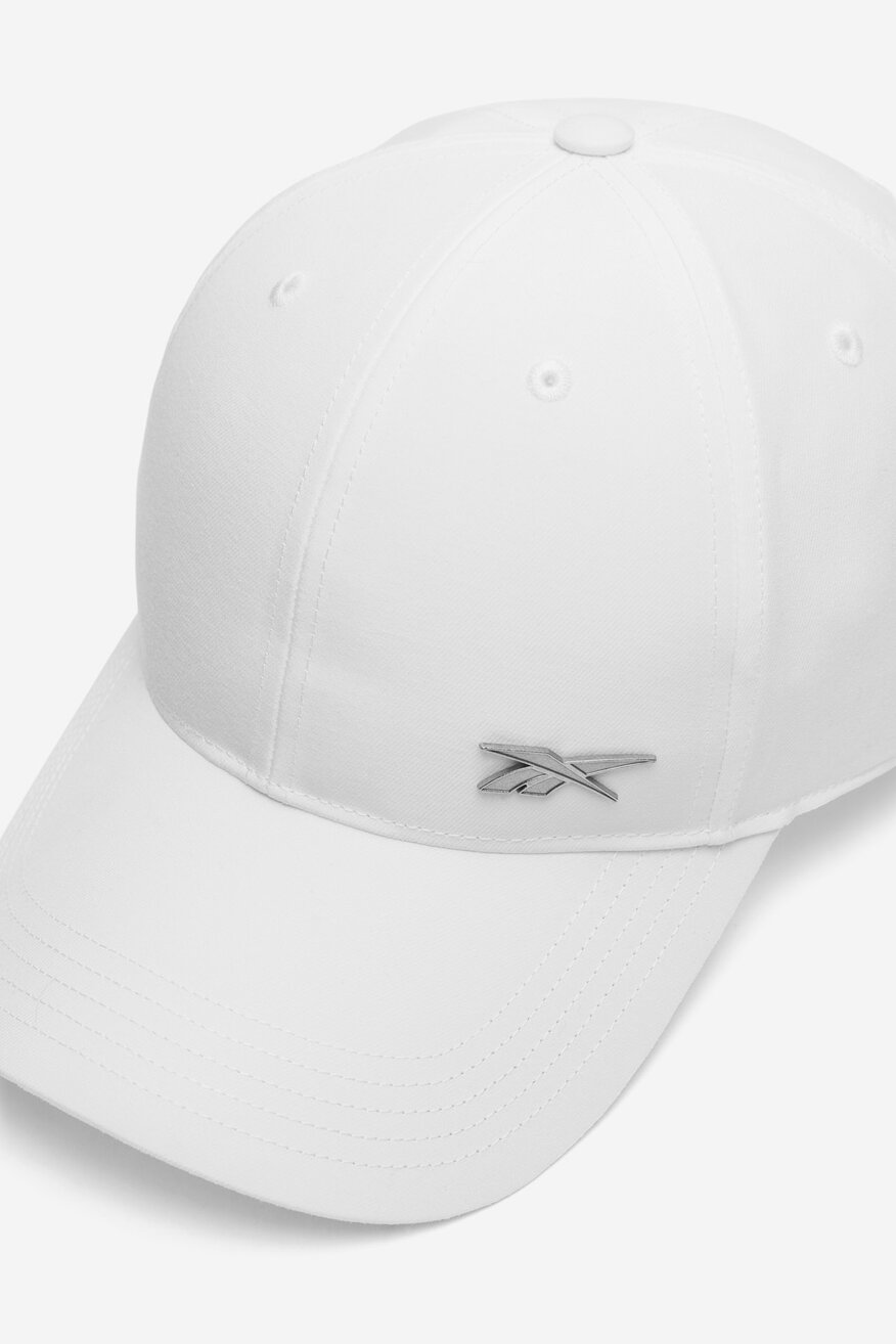 
                Kačket Reebok BELA - 5905588944041