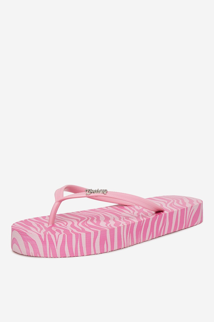 Juicy Couture - Japonki - 5906751141687