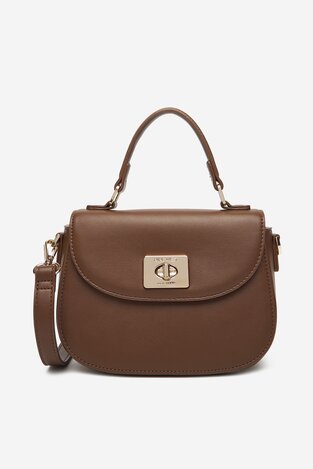 Torba NINE WEST CEO-TENNESSEE-LDA8205 BRAON