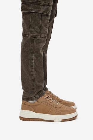 Кросівки Lasocki Young CEO-CI12-AXEL-02 БЕЖЕВИЙ