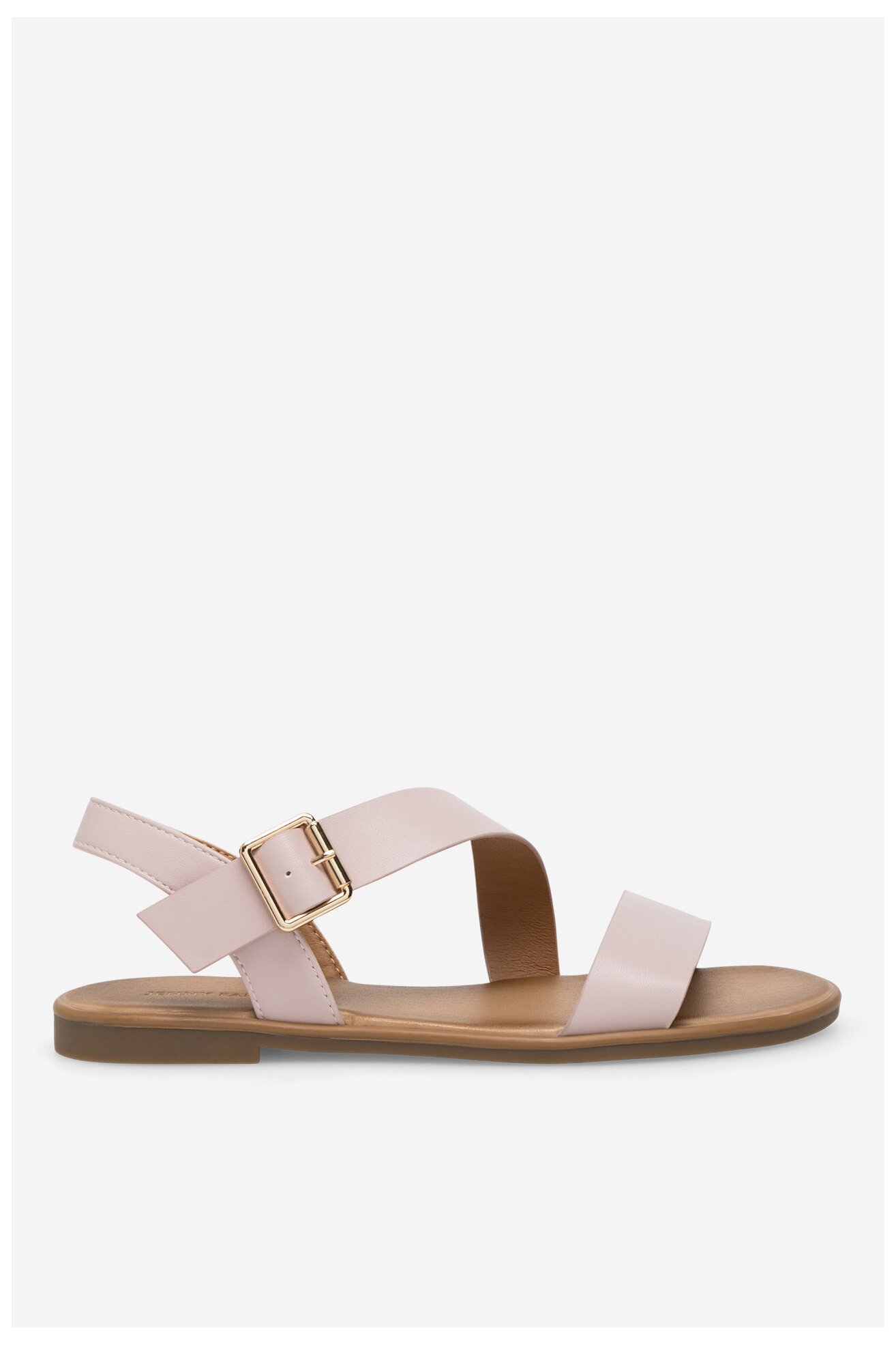 Sandale Jenny DARI WS250723-3 ROZ DESCHIS