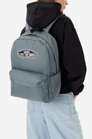 Ranac Vans C-OLD SKOOL CLASSIC BACKPACK VN000H4YRV21 PLAVA