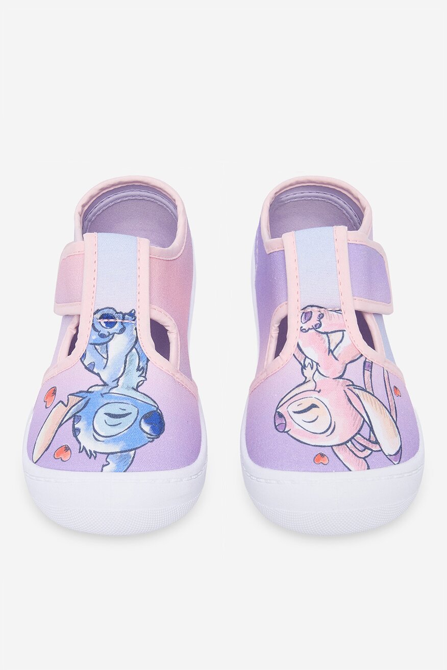 
                Disney Classics - Kapcie - 5907964265733