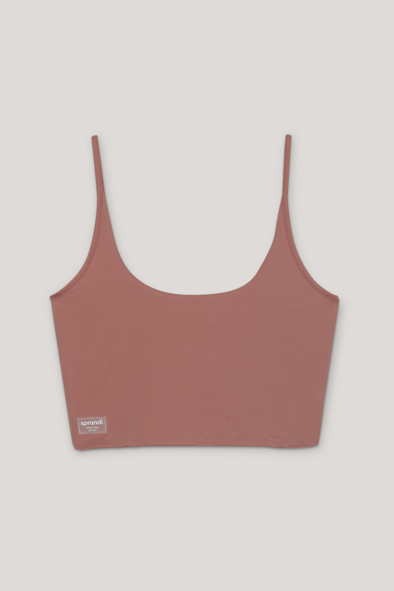 T-shirt Sprandi SS21-TTD001 Różowy jasny