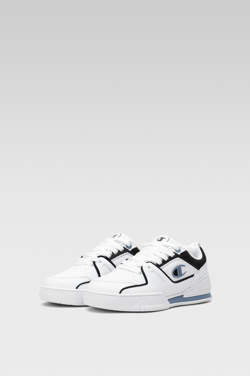 
                Champion - Obuwie sportowe białe - 5904248948856