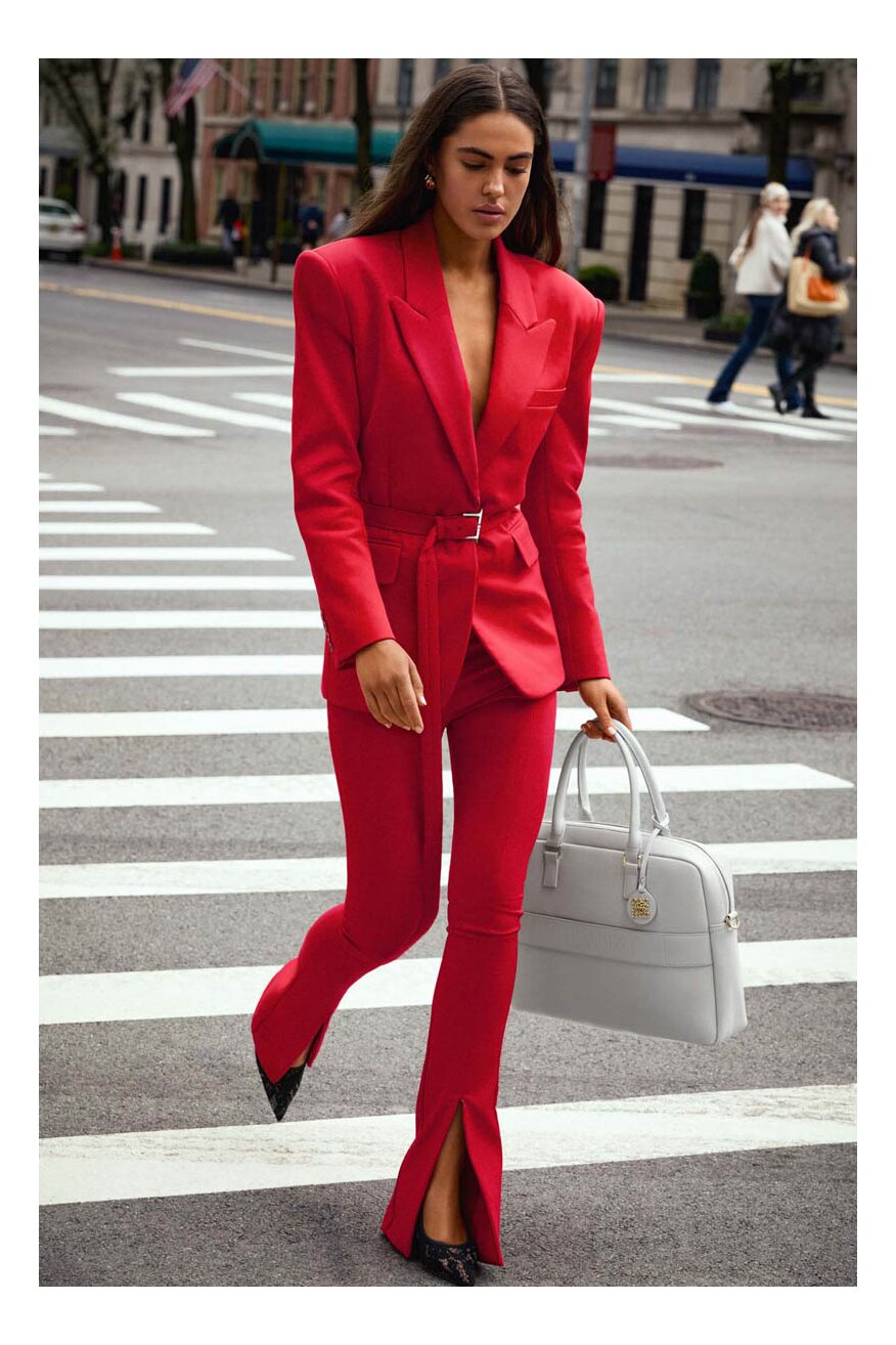 
                Туфлі-Човники NINE WEST ЧОРНИЙ - 5907964481966