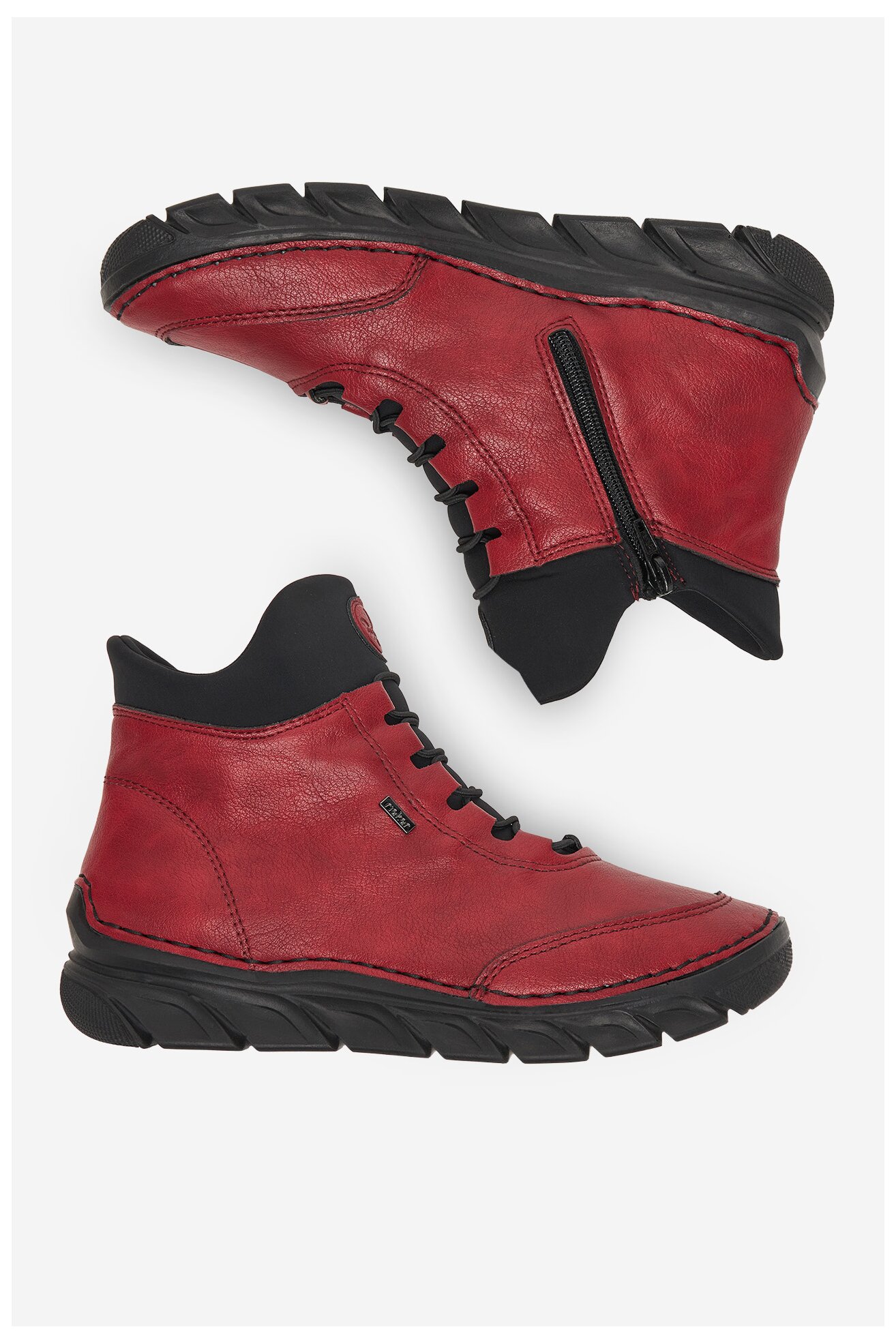 Bocanci Rieker CEO-55069-35 GRENA