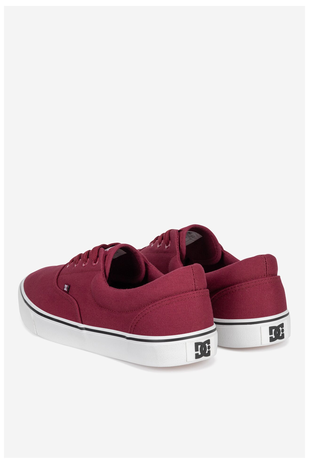 Sportska obuća DC Shoes MFA3014-1 BORDO