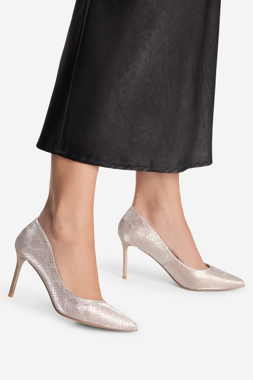 Jenny Fairy - Szpilki - 5905588743088