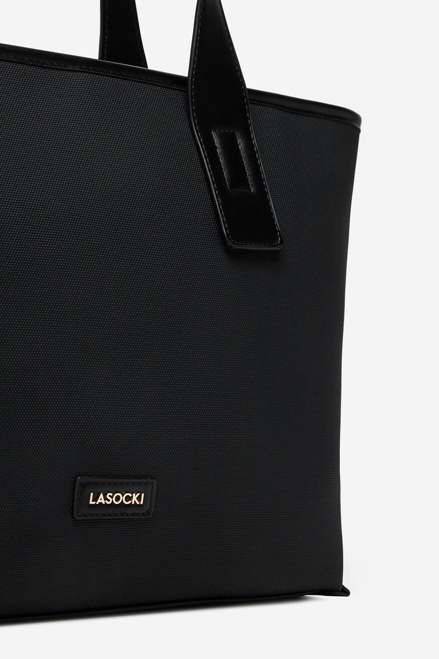 
                Сумка З Ремінцем Lasocki ЧОРНИЙ - 5906751038840