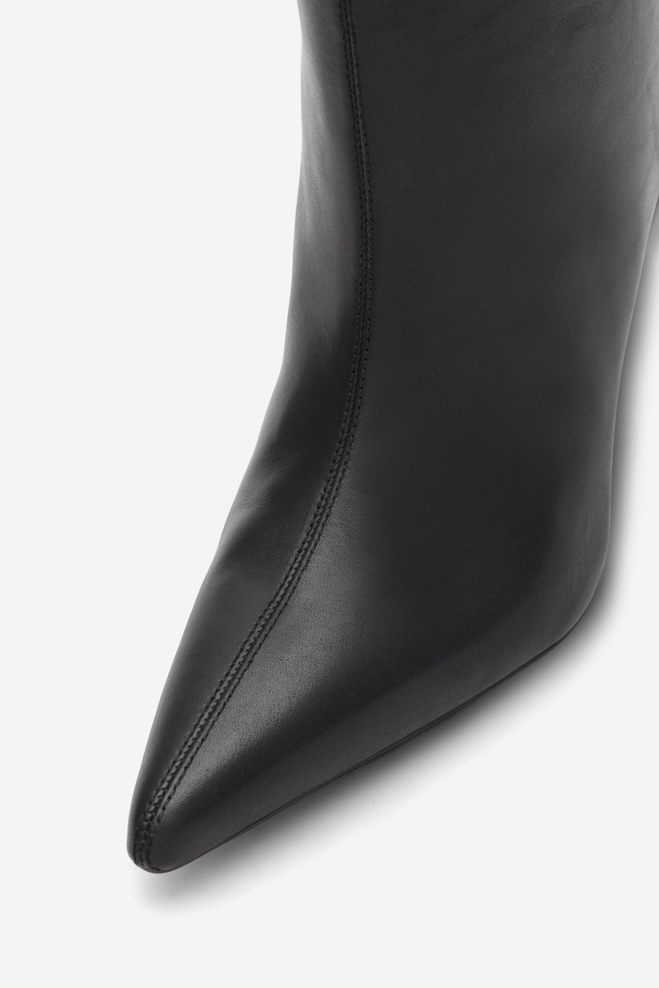 Bokacsizma Gino Rossi IRINA-110518 FEKETE