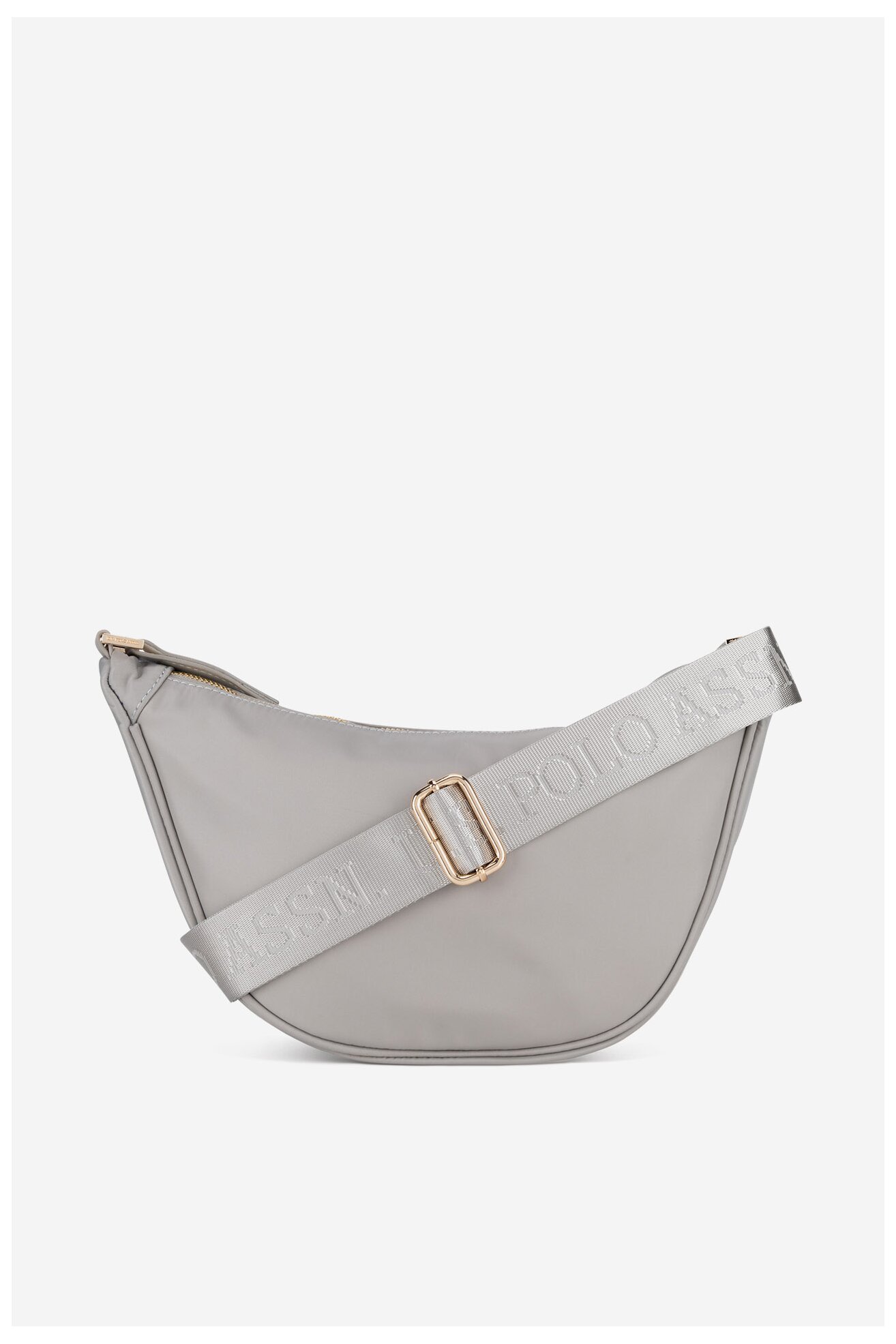 Дамска чанта U.S. POLO ASSN. BIUXT8404WIP СИВ