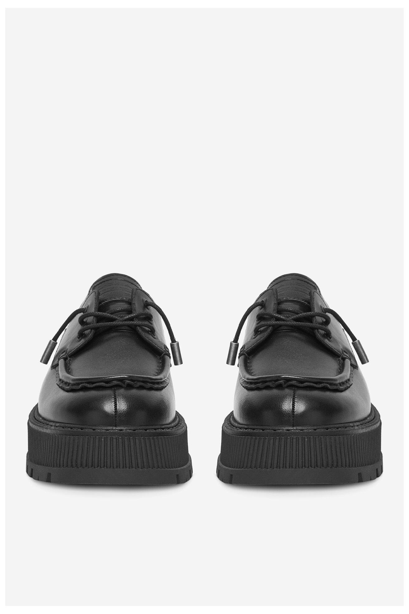 Pantofi casual G-STAR RAW EO-ELIF-9010-25 NEGRU