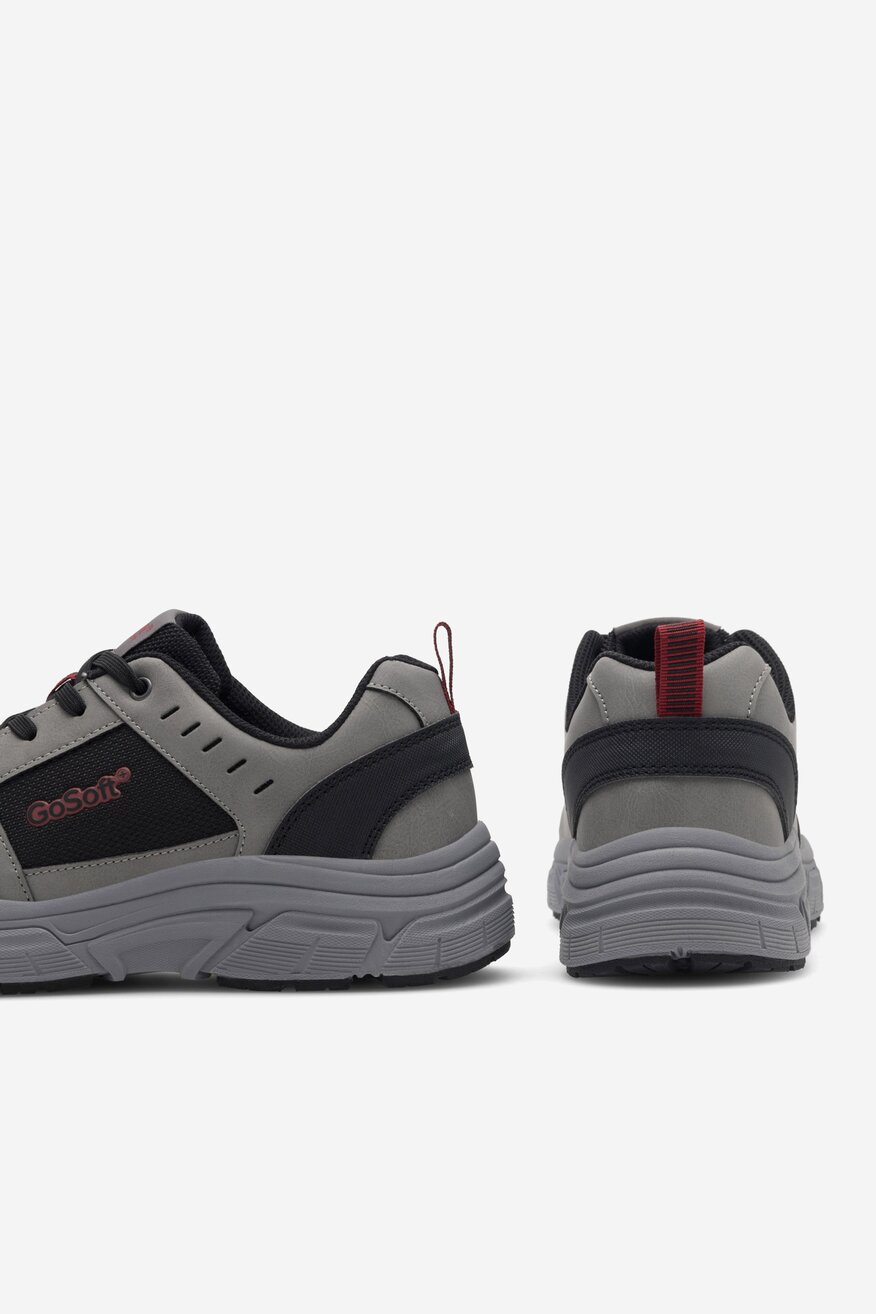 
                Go Soft - Sneakersy - 5905588104230