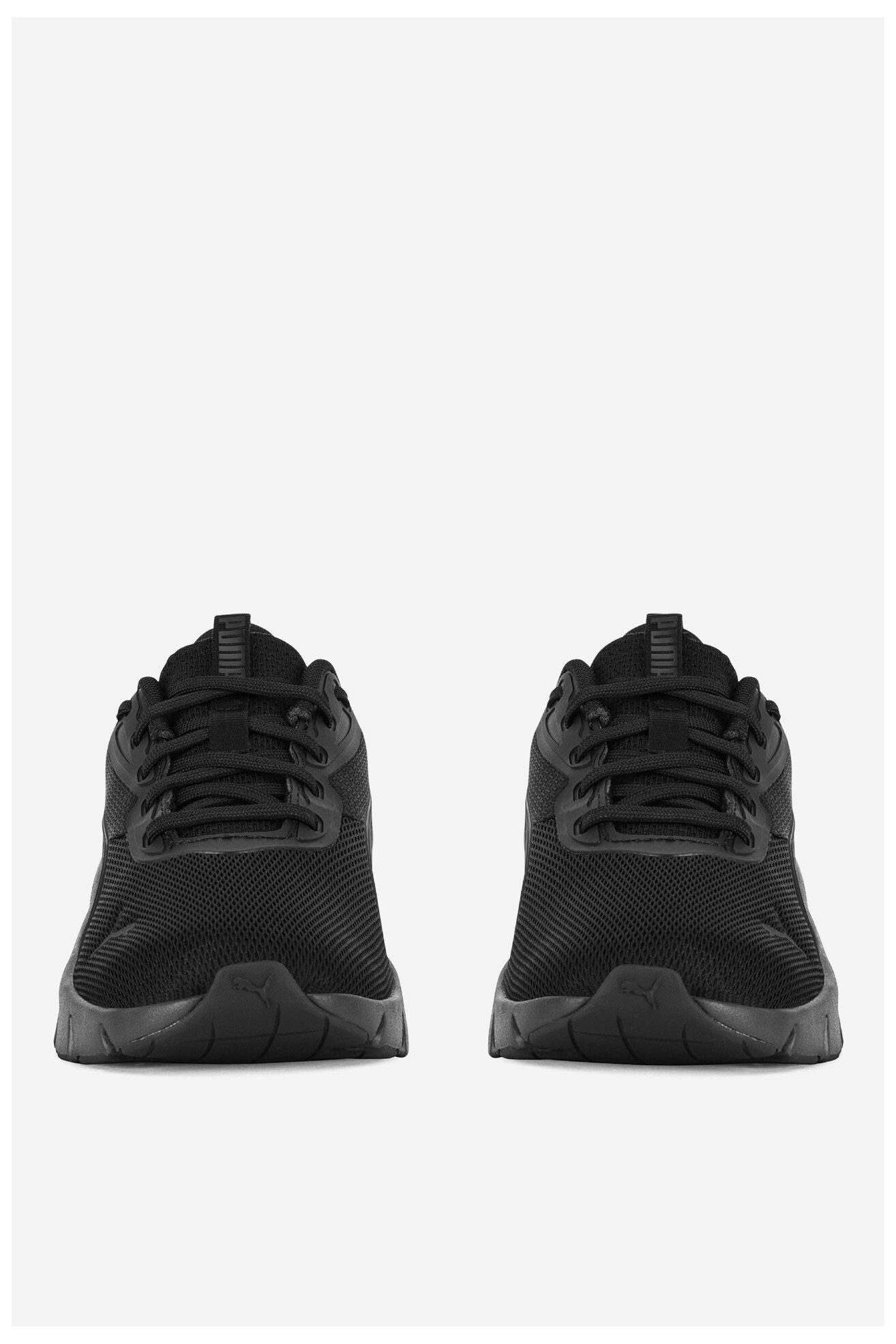 Obuwie sportowe Puma FLEXFOCUS LITE MODERN JR 40151706 Czarny