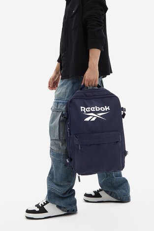 Рюкзак Reebok RBK-015-CCC-06 ТЕМНО-СИНІЙ