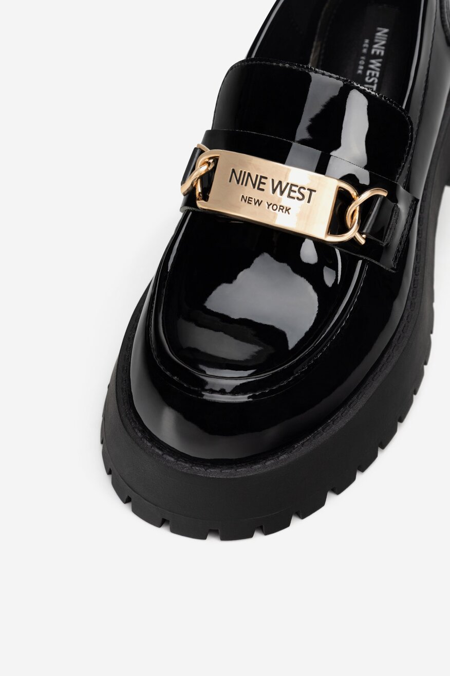 
                NINE WEST - Loafersy - 5905588925088