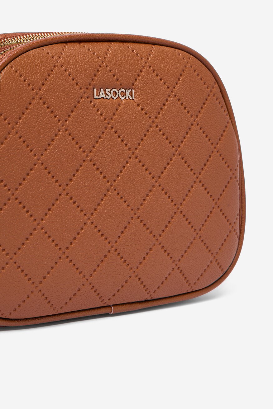Geantă de mână Lasocki CREM - 5906751275986