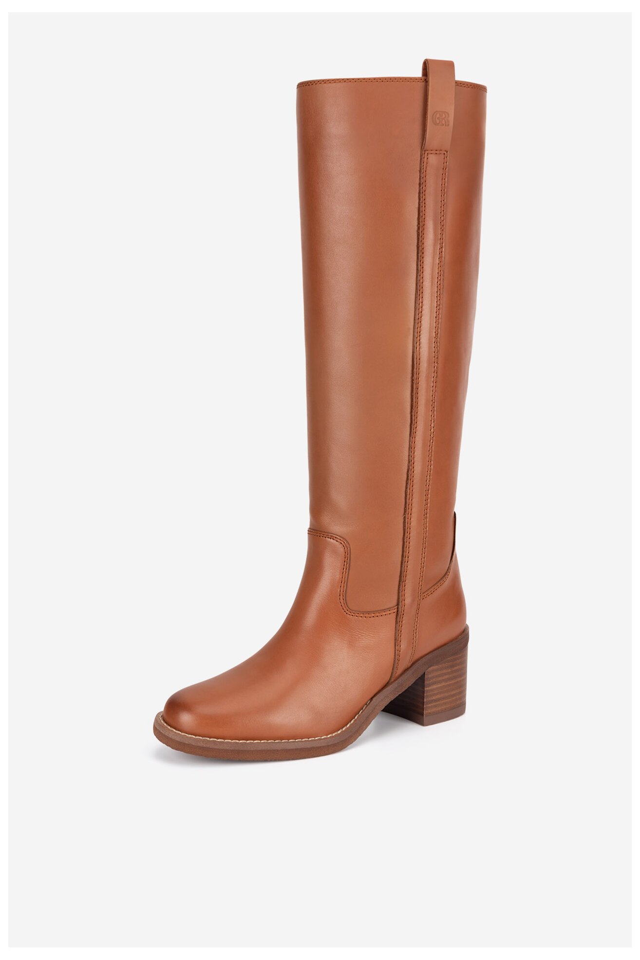 Cizme Gino Rossi WGA3345-1Z CREM