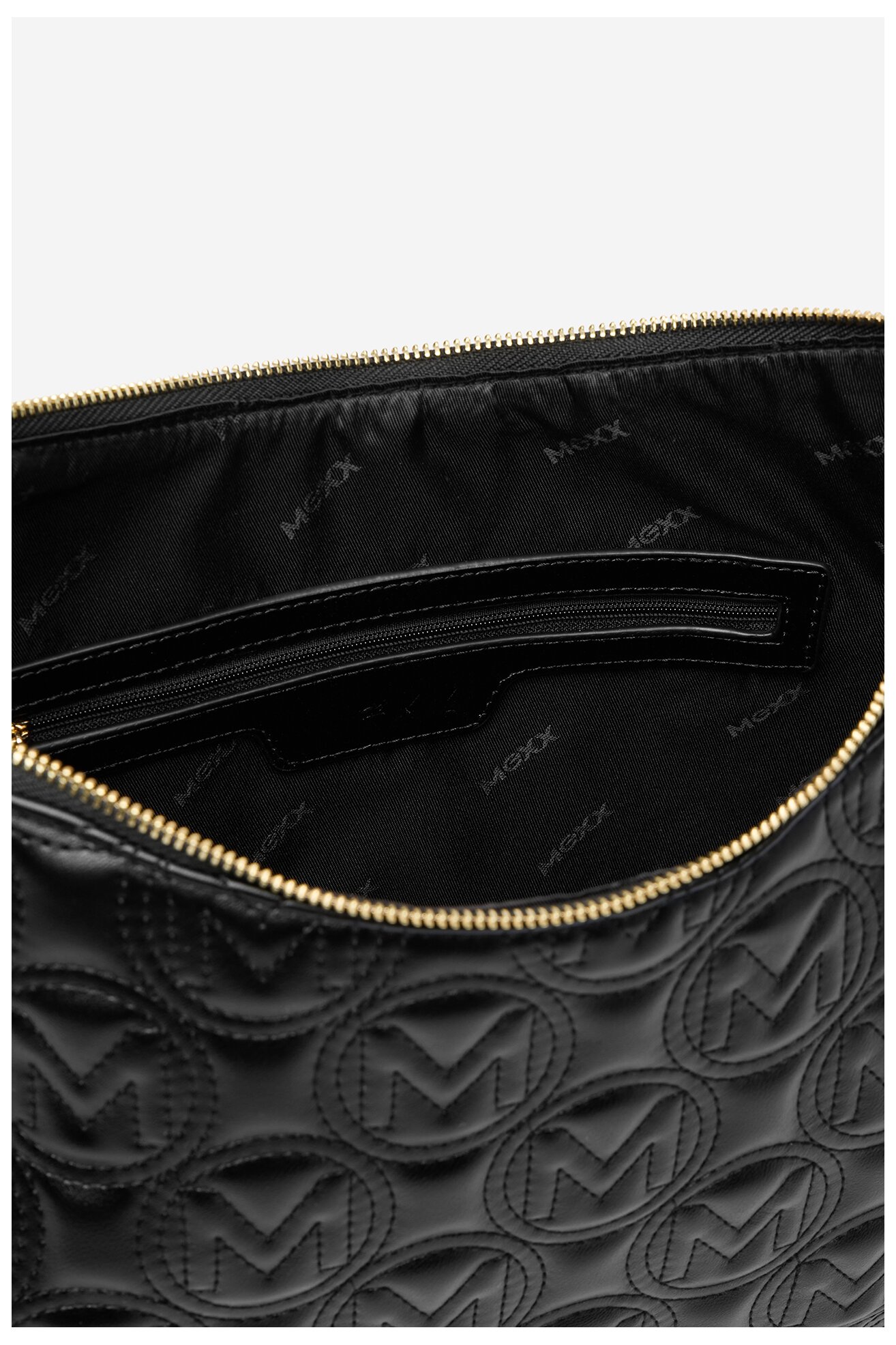 Сумка З Ремінцем Mexx CEO-MEXX-AJ-001-09 ЧОРНИЙ