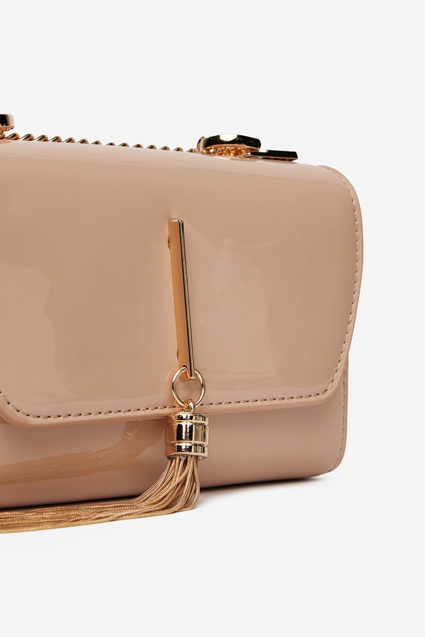 
                Torba DeeZee BEŽ - 5906751072301