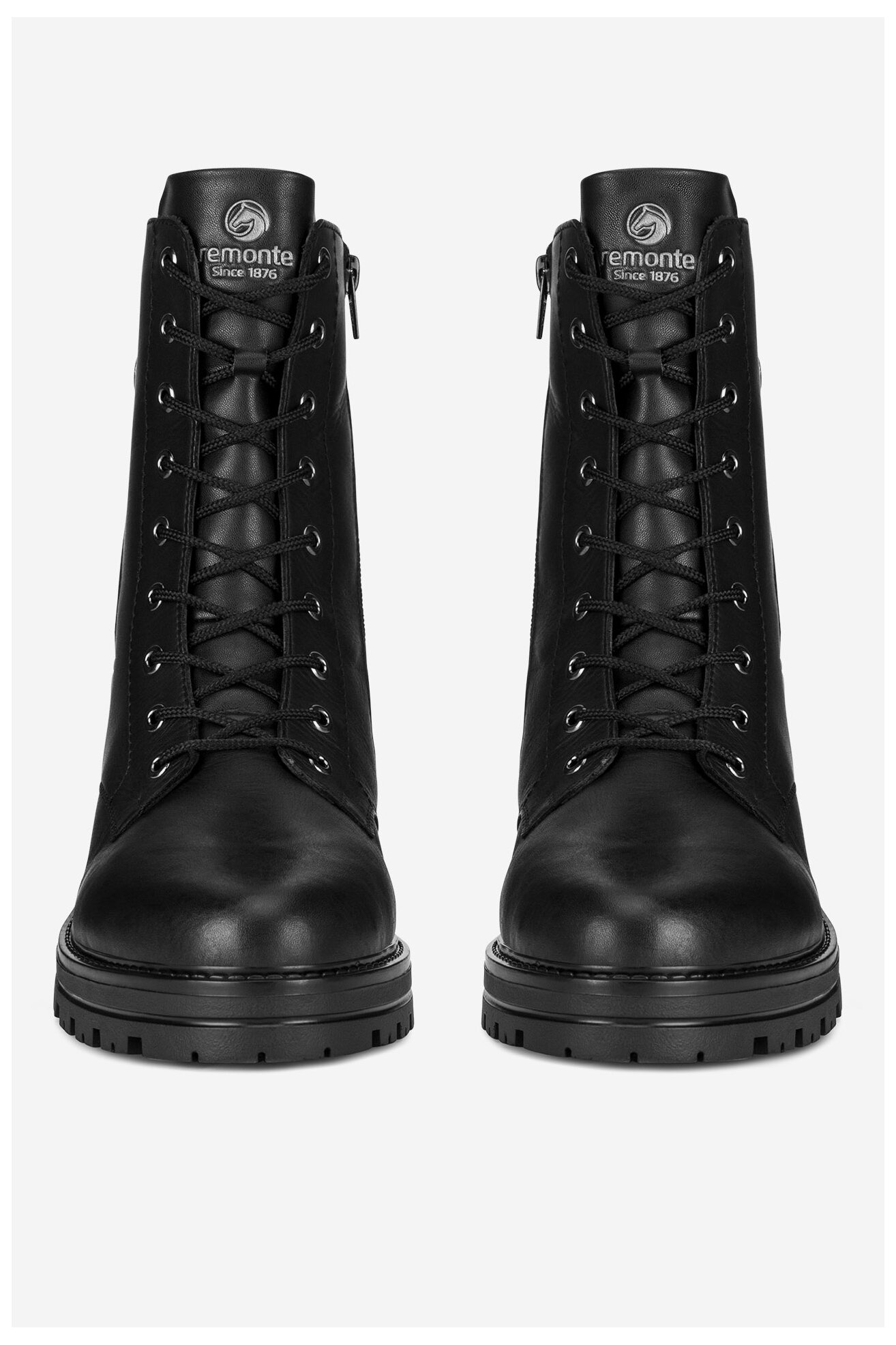 Боти Remonte D2281-01 ЧЕРЕН