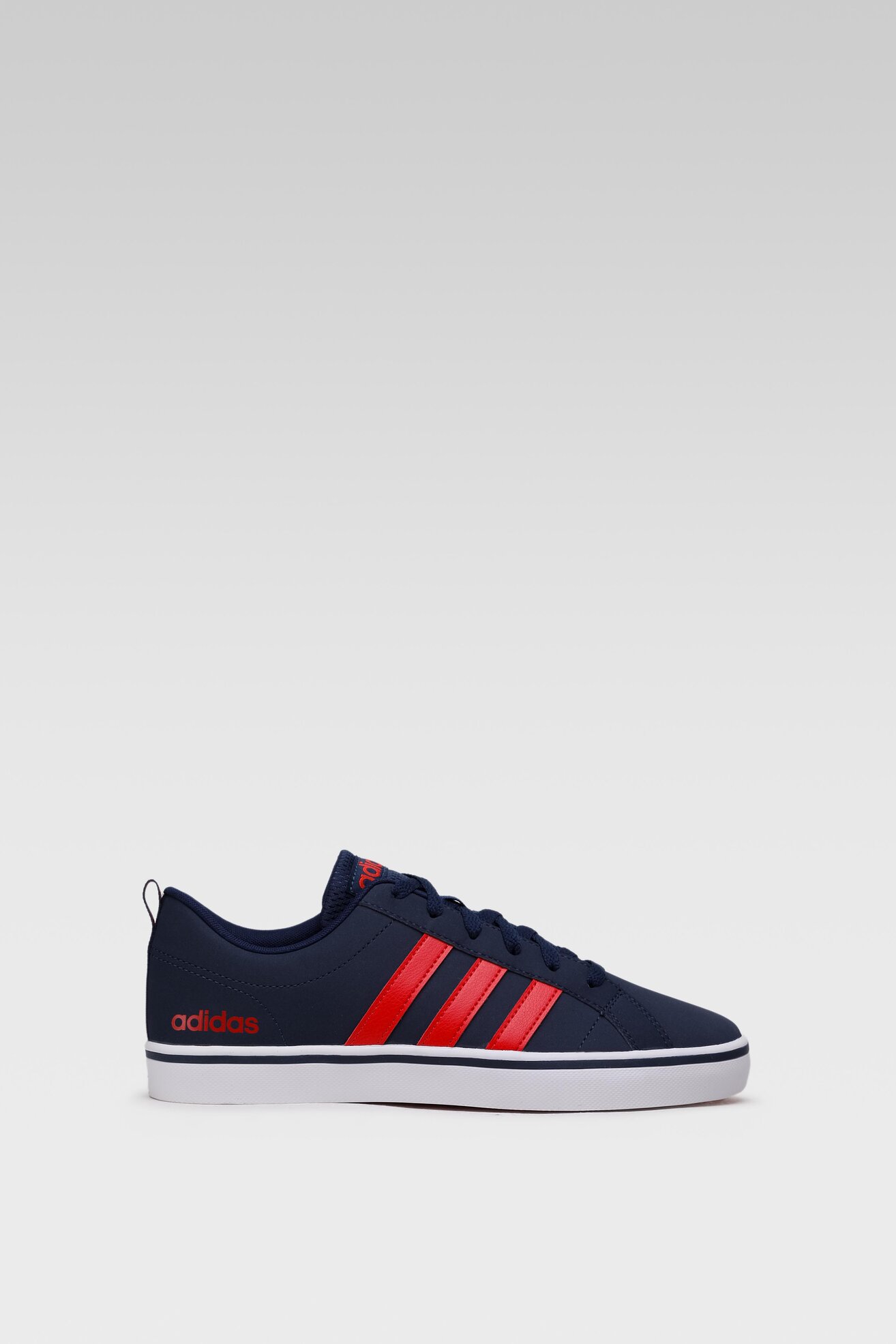 Obuwie sportowe adidas VS PACE B74317 Granatowy