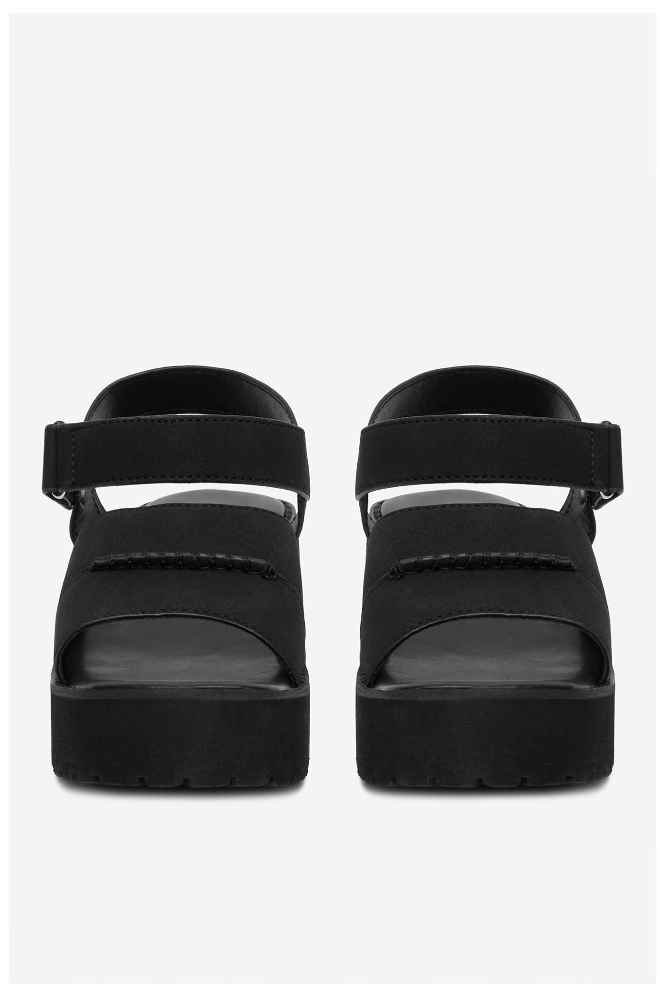 Сандали Jenny CEO-LB-G9340A ЧЕРЕН