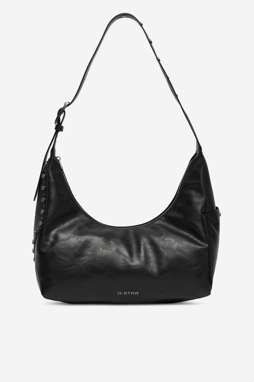 Дамска чанта G-STAR RAW ЧЕРЕН - 5906751619759