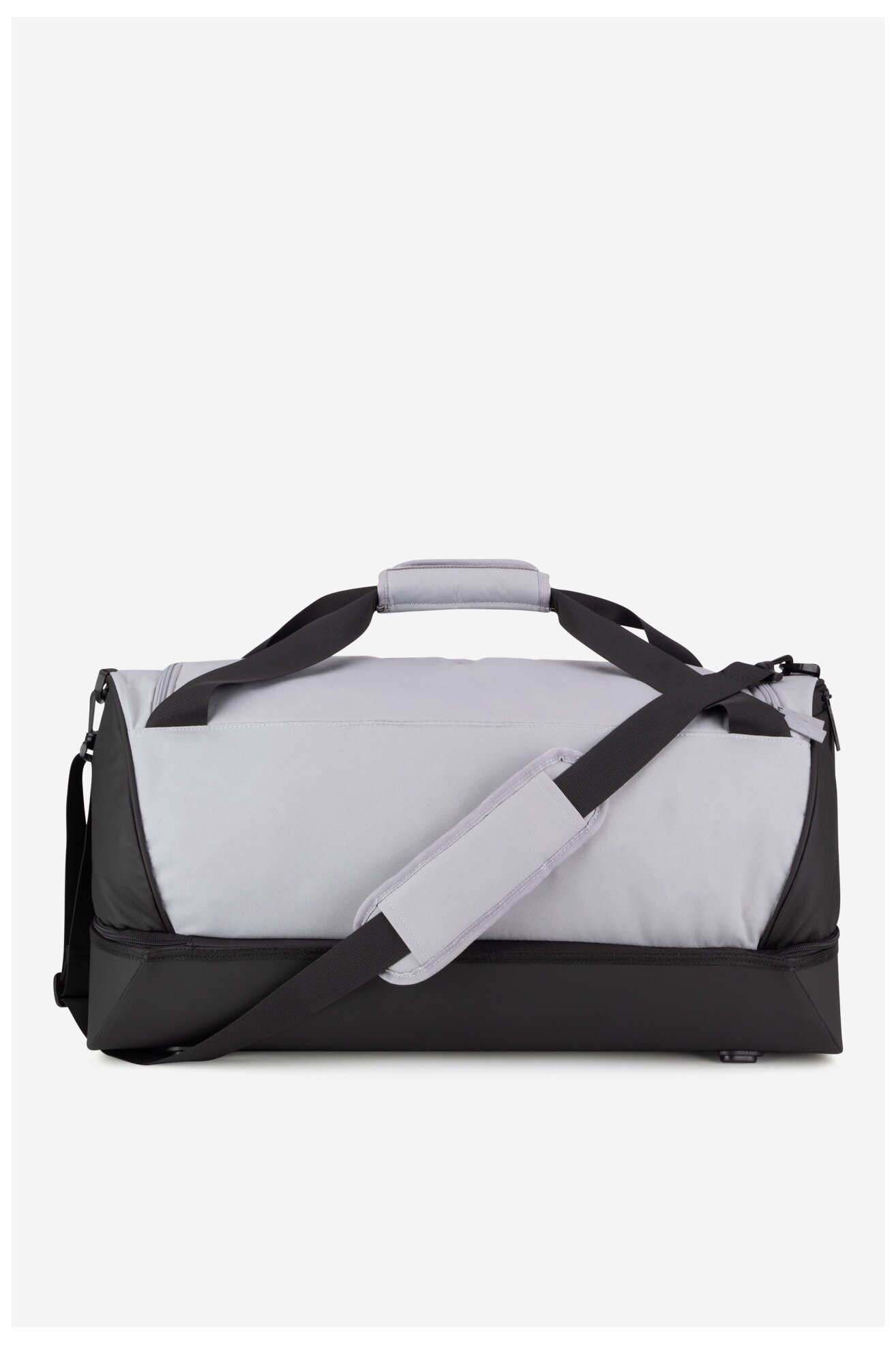 Utazó táska Reebok RBK-011-CCC-05 VILÁGOSSZÜRKE