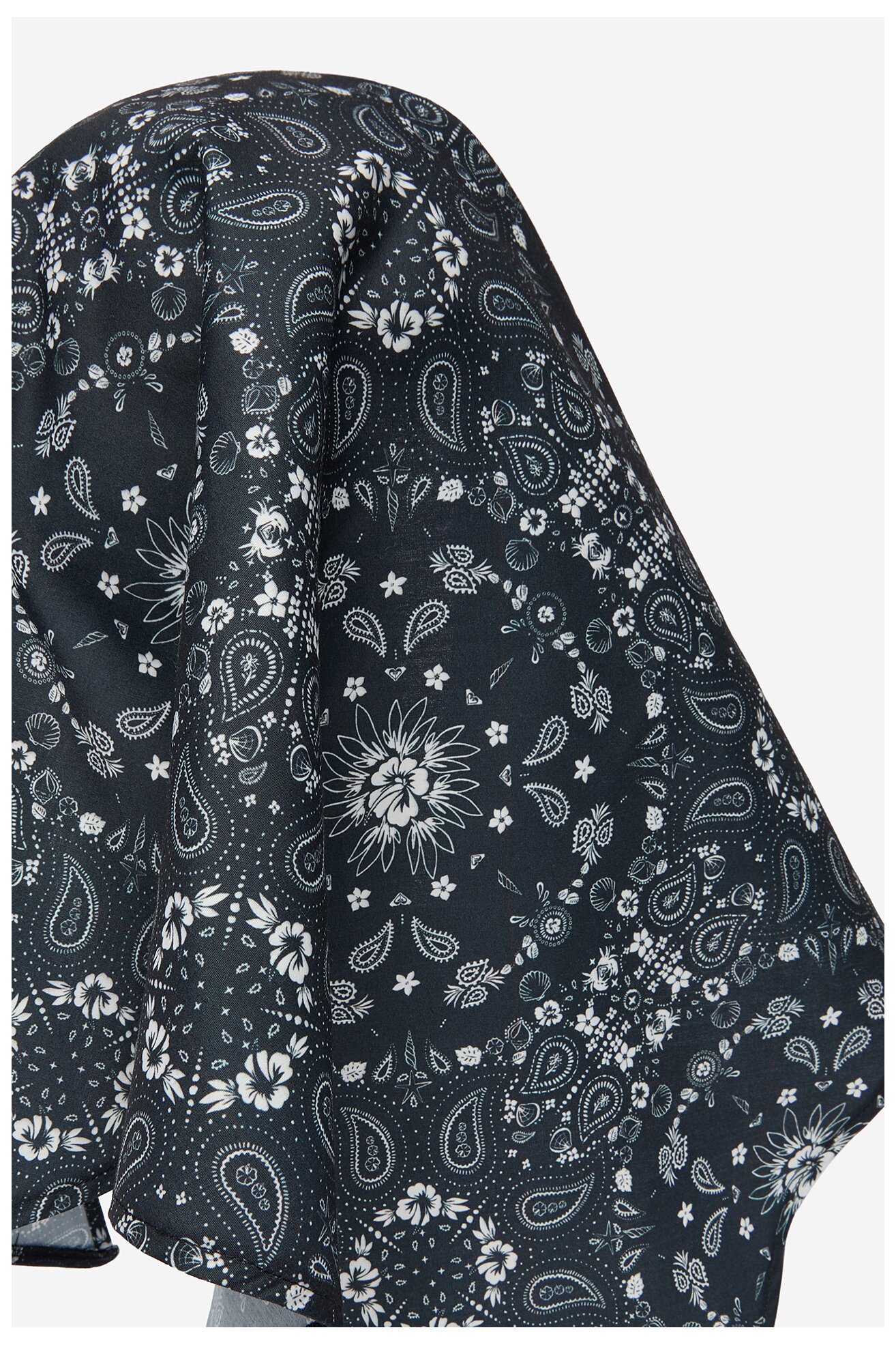 Бейсболка ROXY WBEO-RX-W3-006-SS26 ЧОРНИЙ