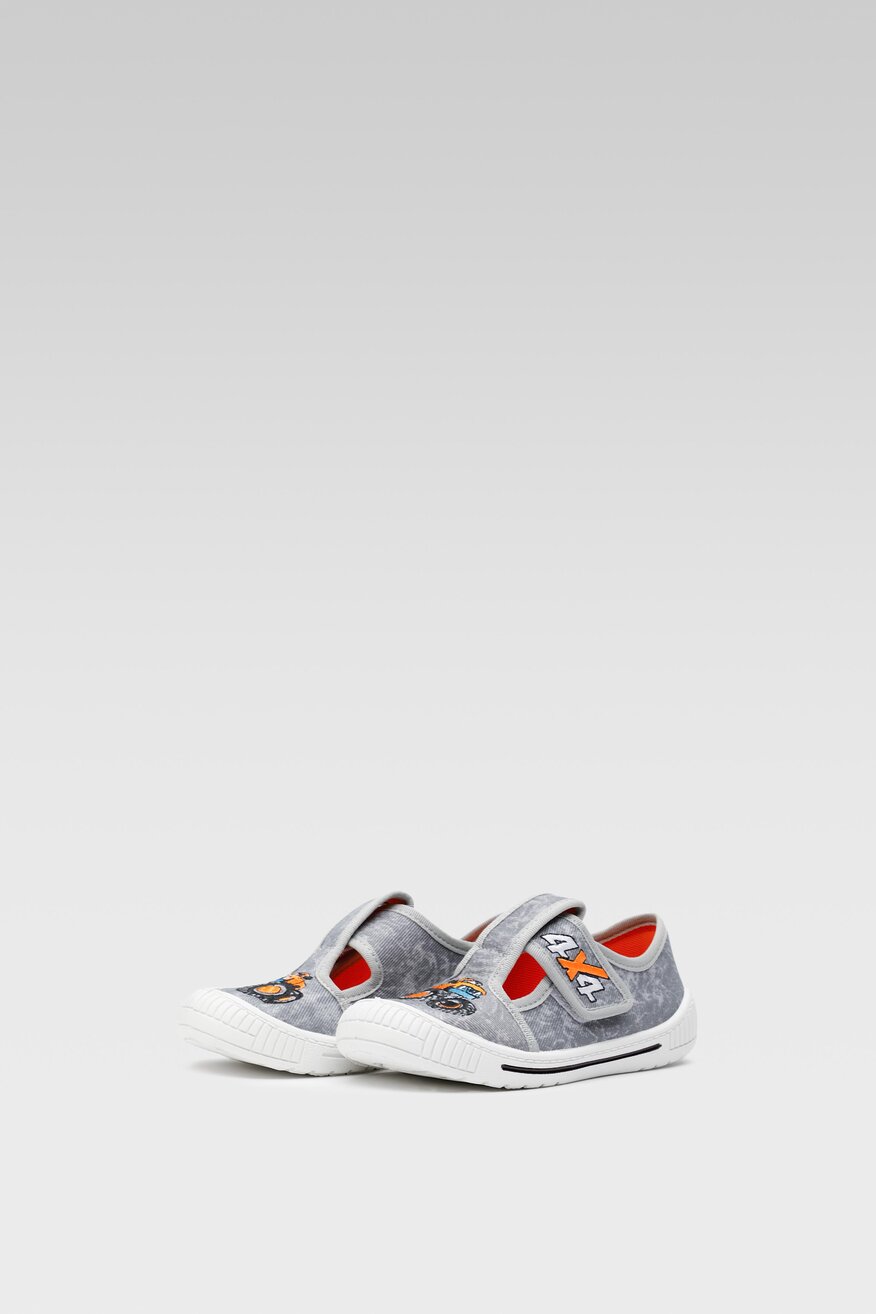 MB - Kapcie na rzep - 5904248804879