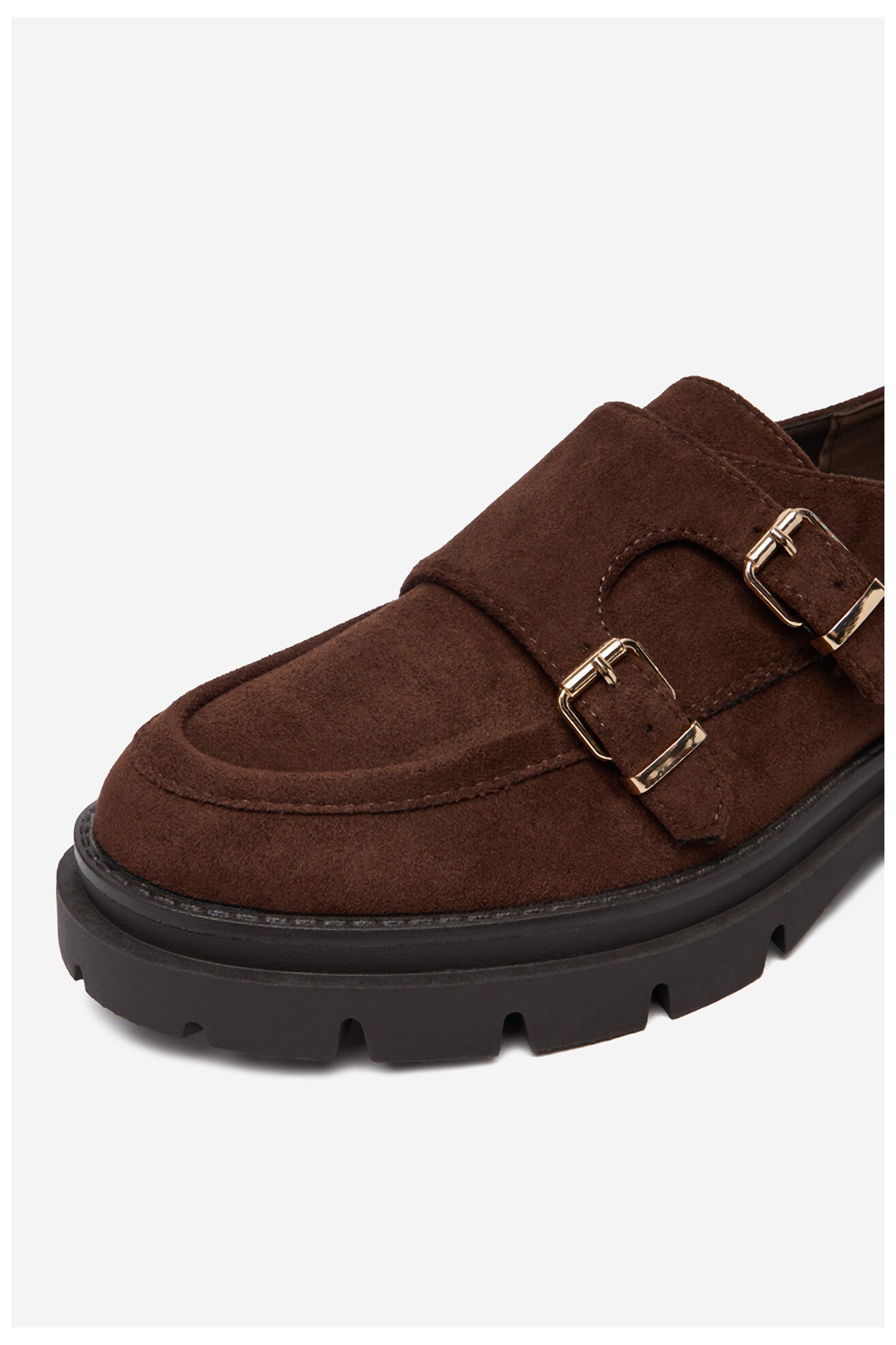 Половинки обувки Jenny CEO-HY25720-5 КАФЯВ