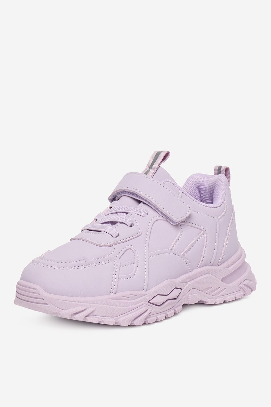 Tornacipő DeeZee LILA - 5906751261507