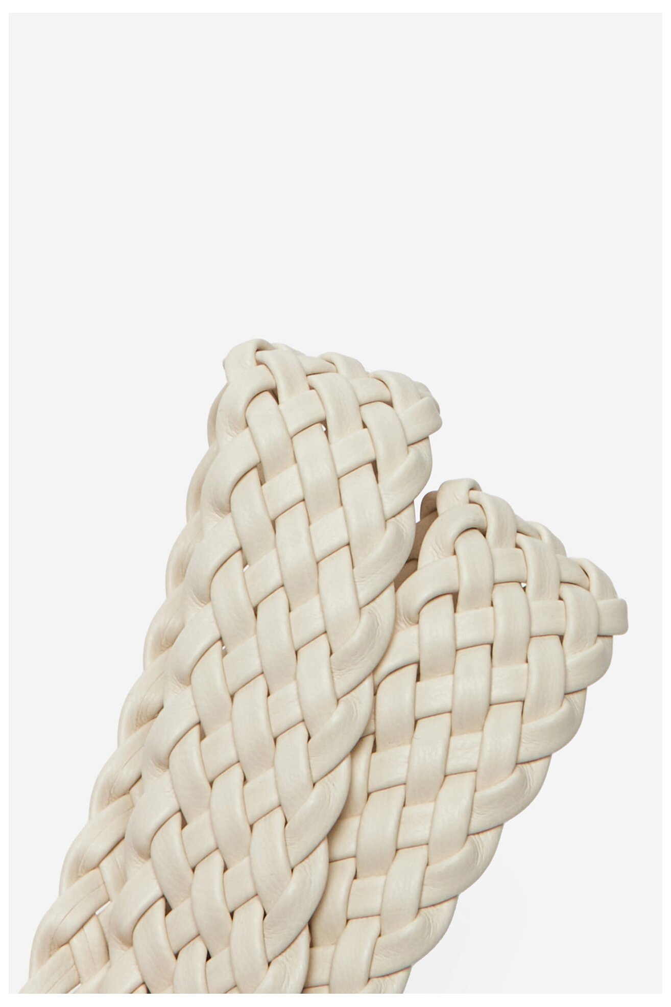 Pasek damski DeeZee B20003 Beżowy