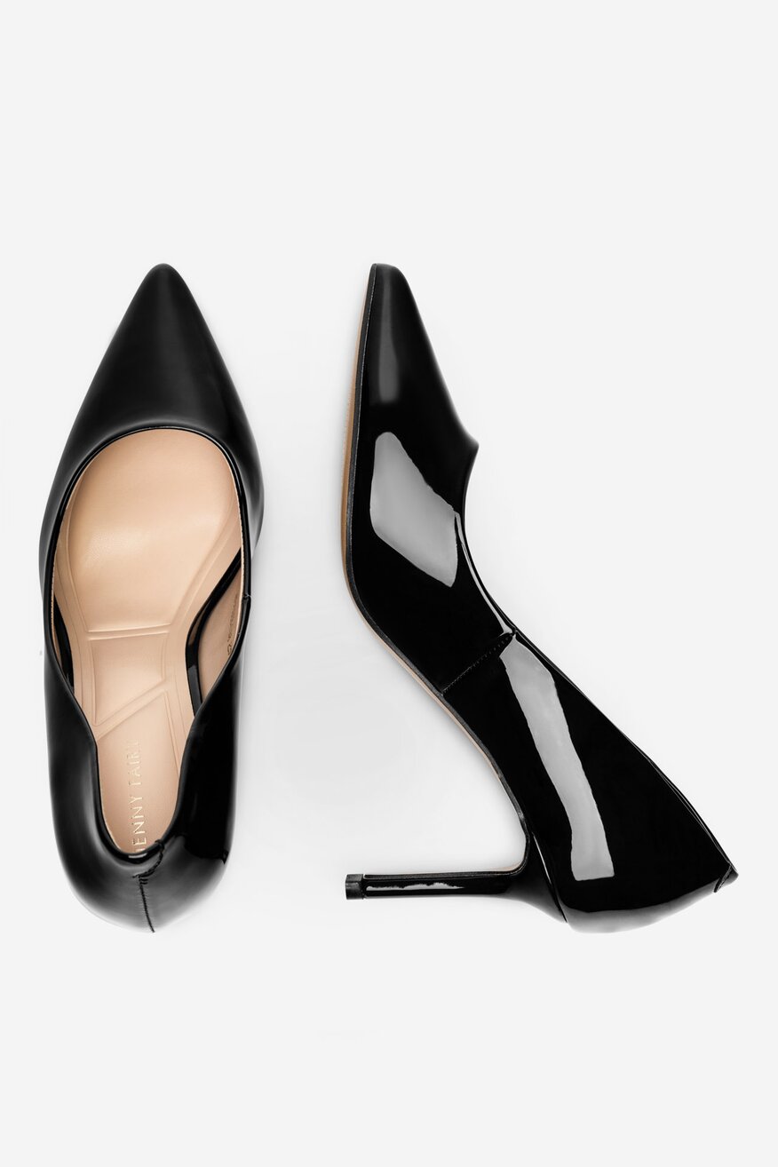 
                Jenny Fairy - Szpilki - 5905588717799