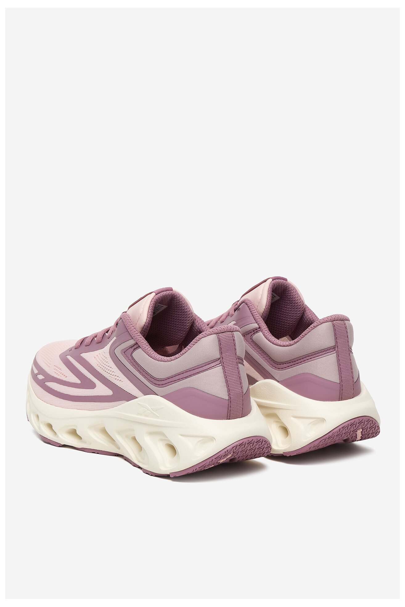 Спортни обувки Reebok EO-FUEL FLEX RUN 100244522 РОЗОВ