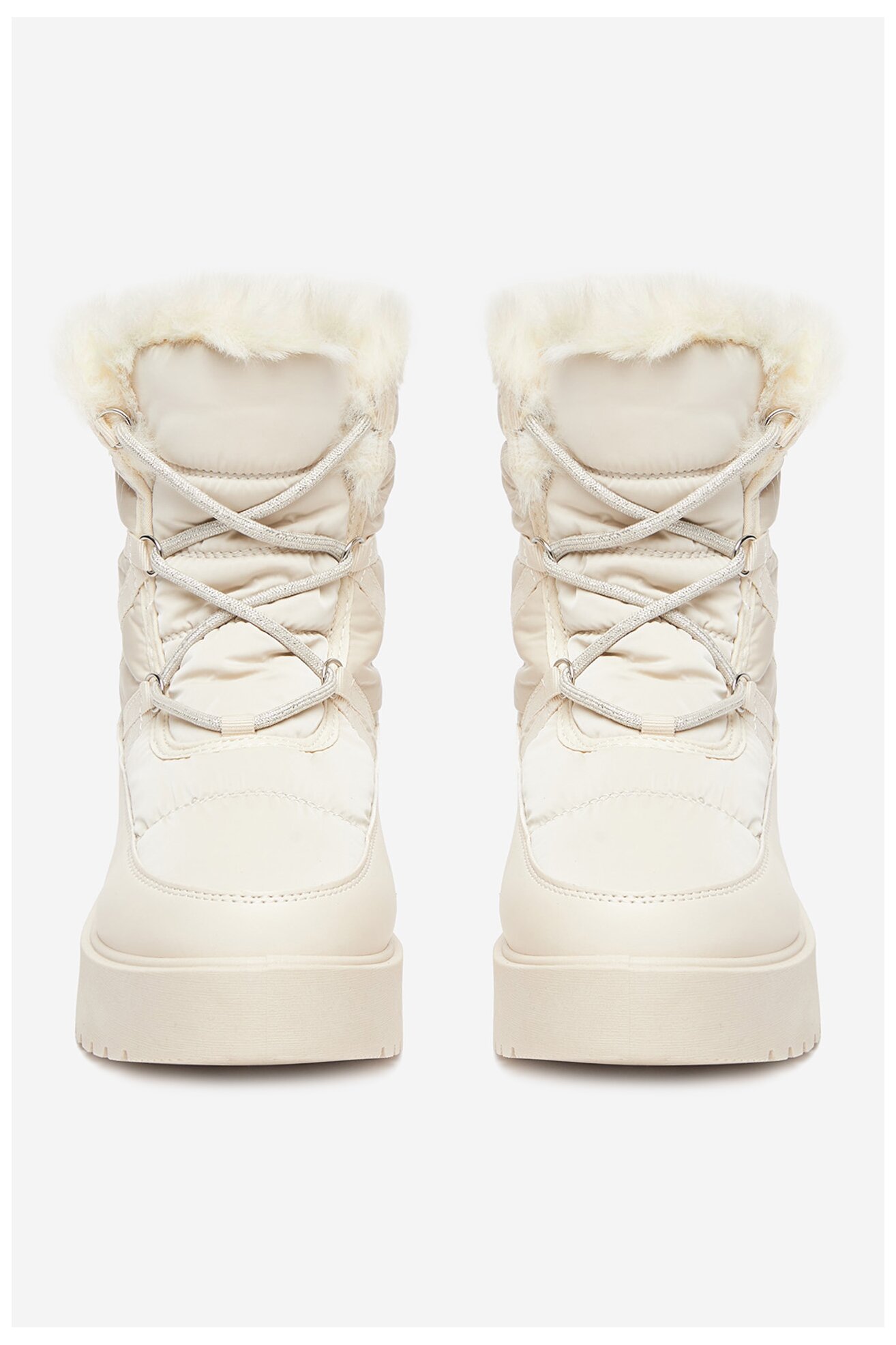 Ghete DeeZee HY002-1 BEJ