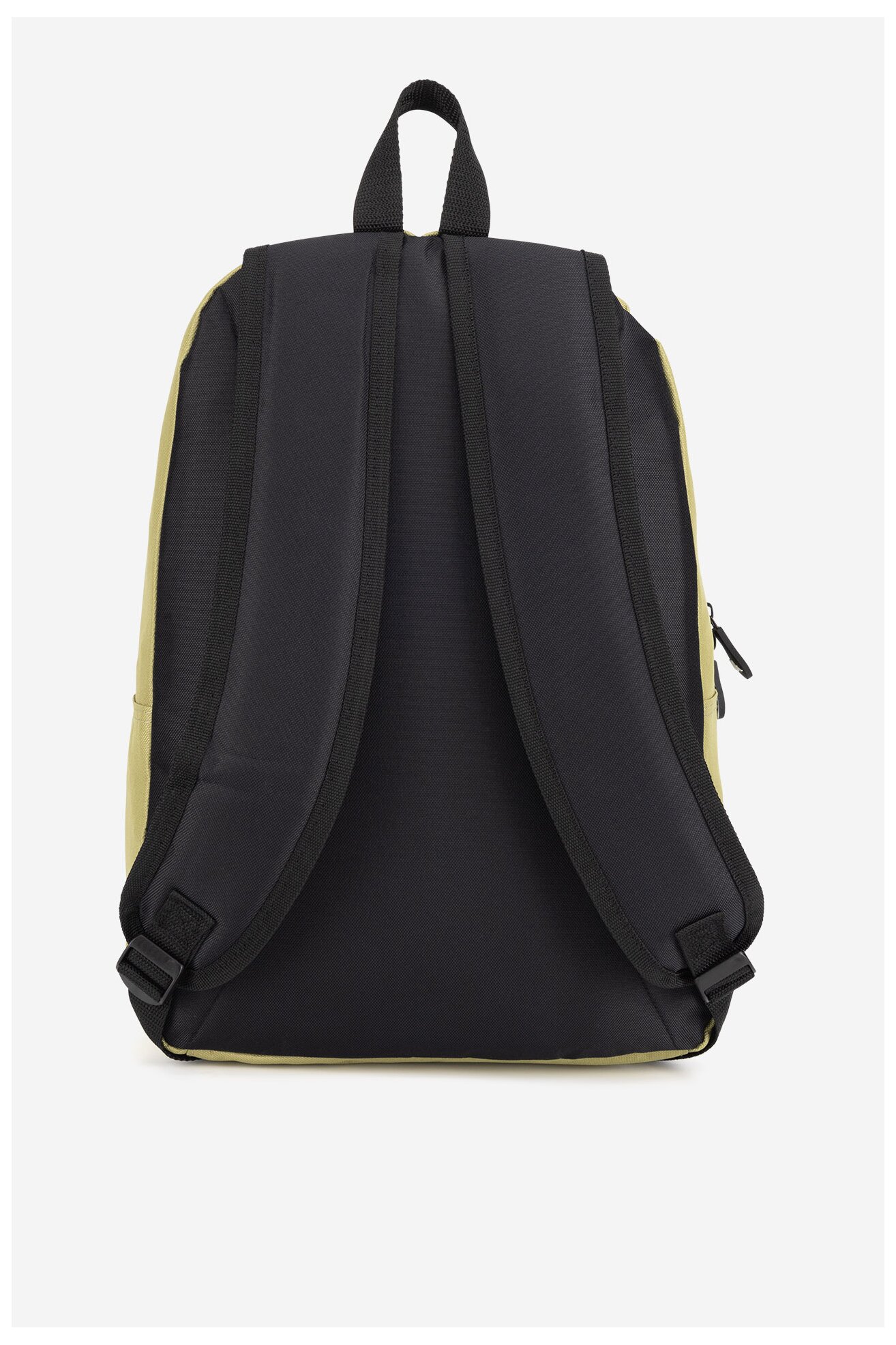 Plecak Kappa KPA-K-001-06 Zielony