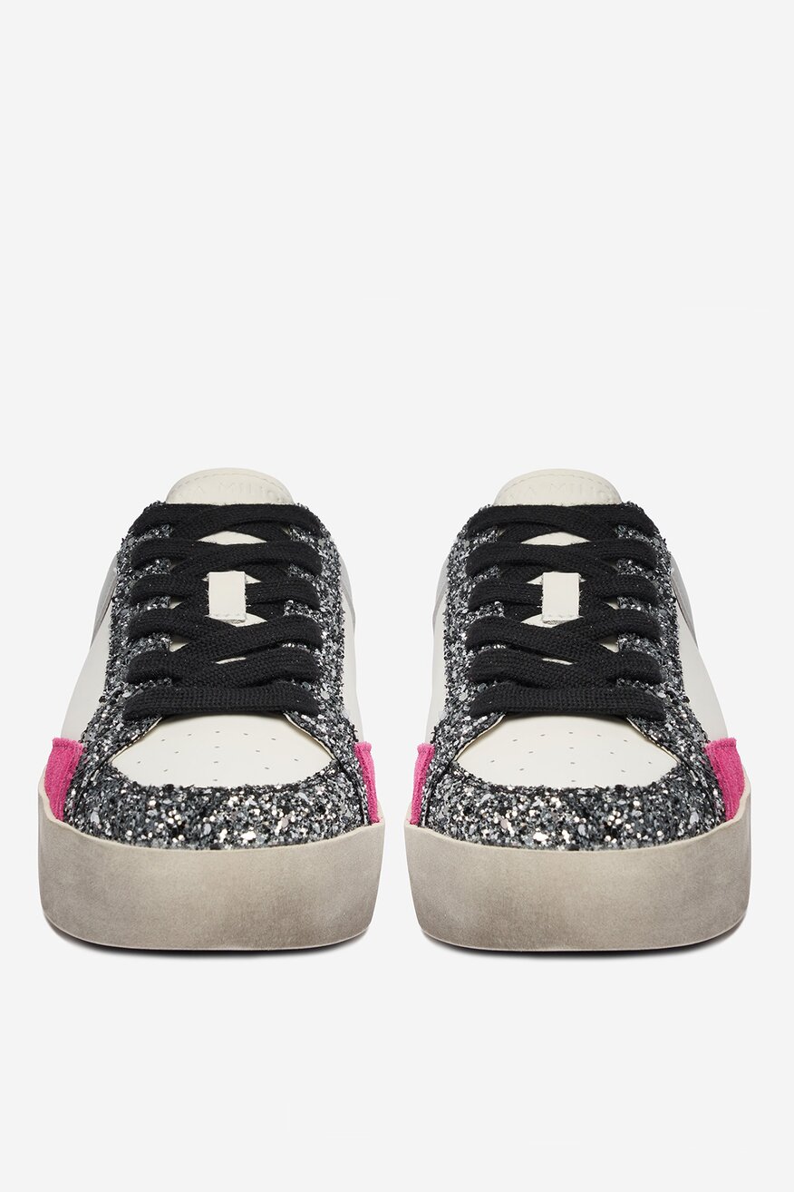 
                Напівчеревик EVA MINGE БІЛИЙ - 5907964074038