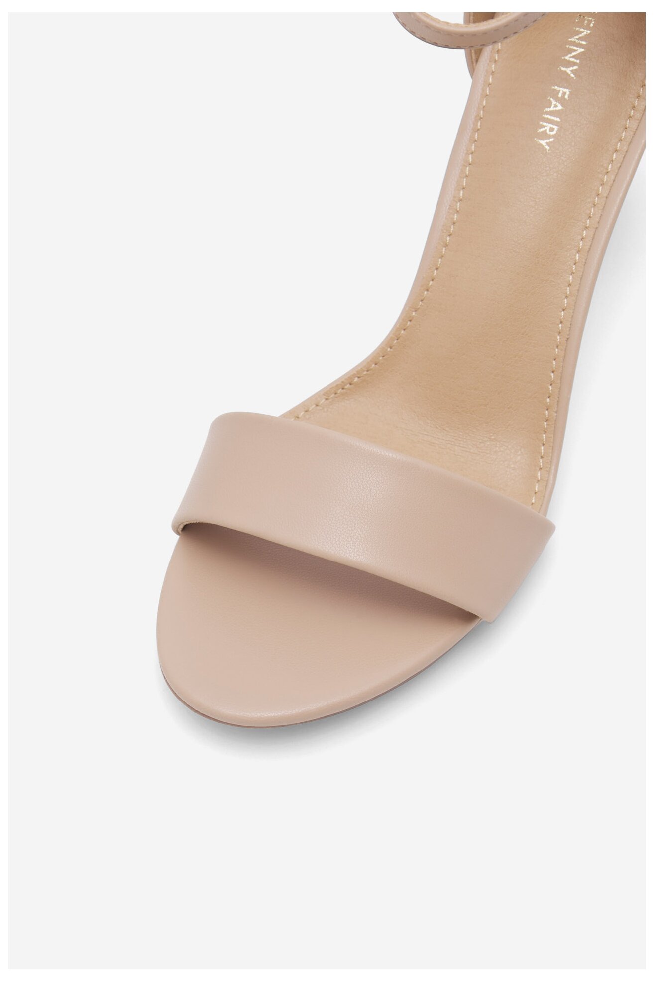 Сандали Jenny Fairy LORI WSS20869-01 БЕЖОВ