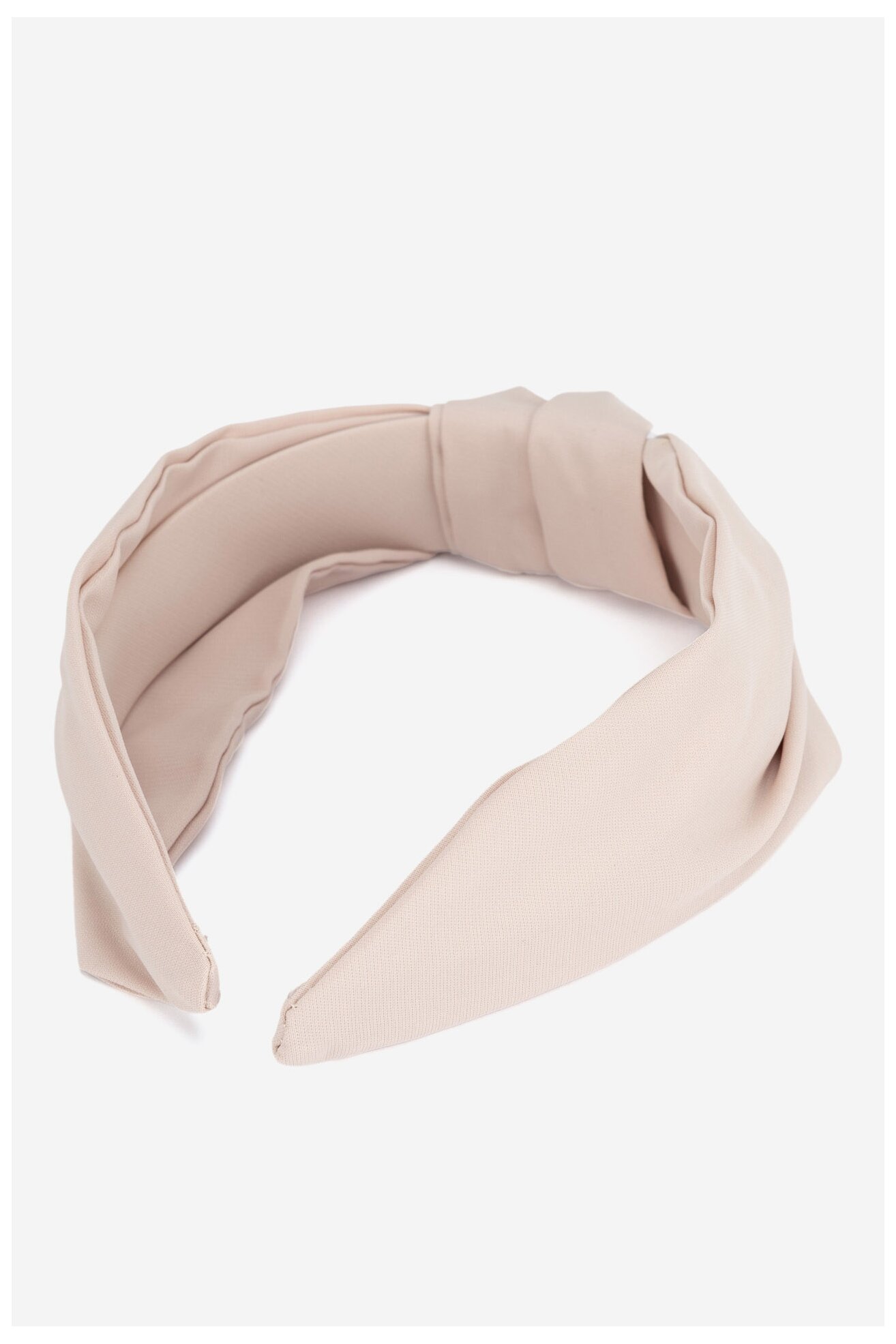 Opaska do włosów Jenny Fairy 4WE-007-AW24 Beżowy