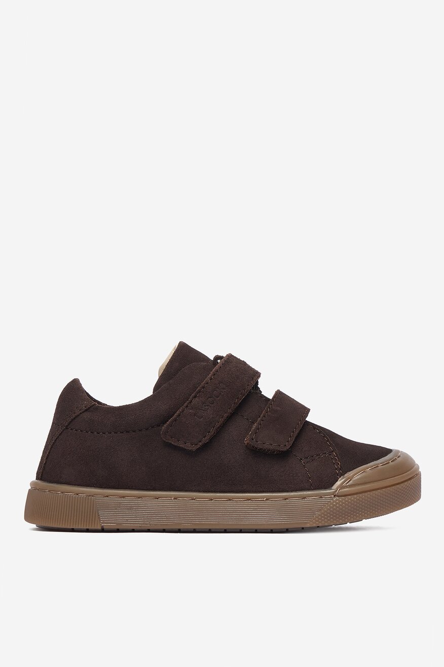 
                        Кросівки Lasocki Kids CEO-CI12-BAKU-10C(III)CH КОРИЧНЕВИЙ - 5907964255970