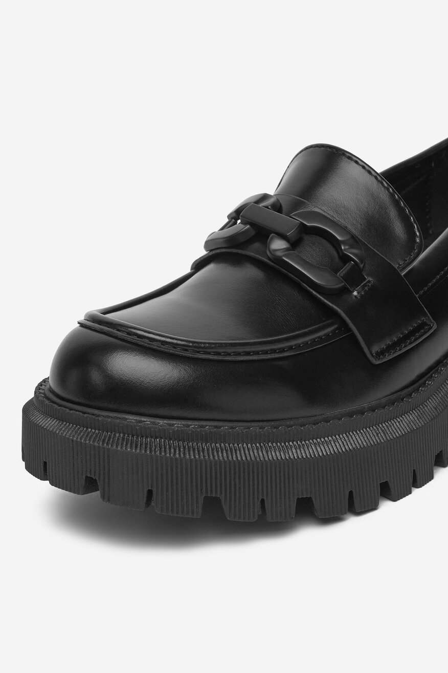 DeeZee - Mokasyny - 5904410892437