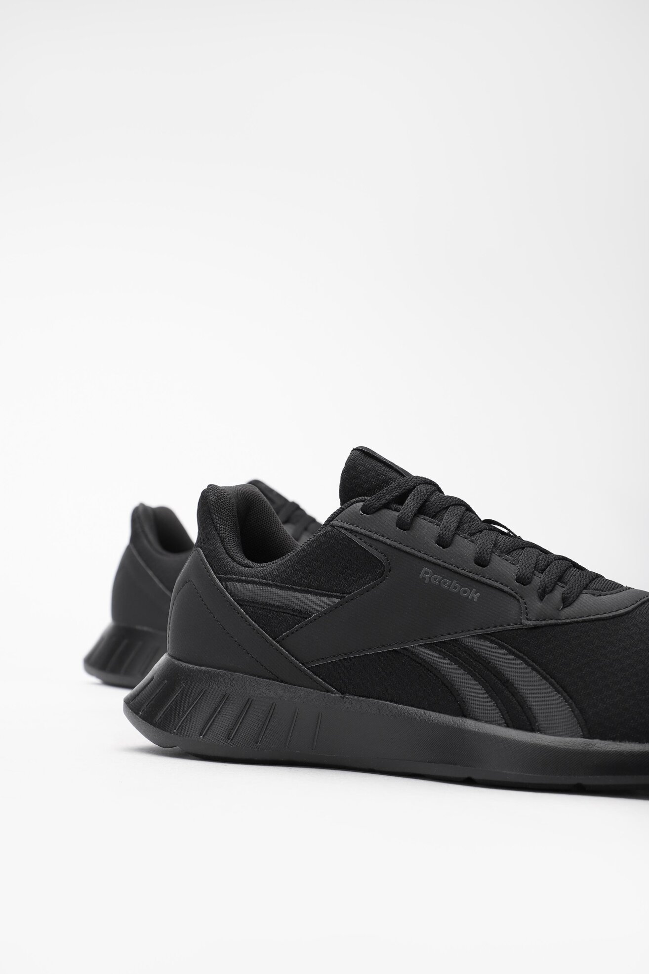 Obuwie sportowe Reebok LITE 2.0 FW8025 Czarny