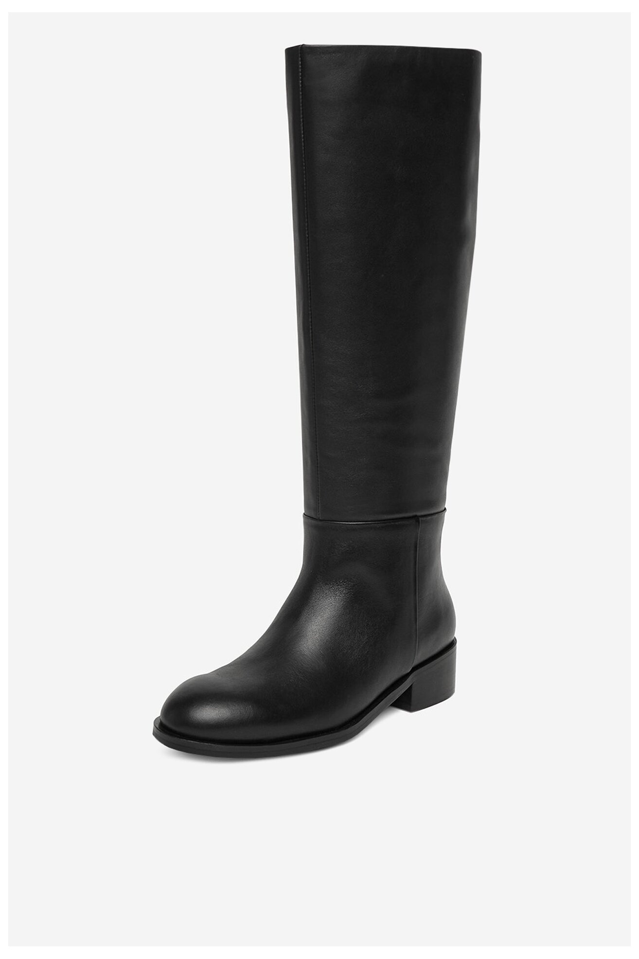 Cizme Gino Rossi CEO-NIKA-1829-1 NEGRU