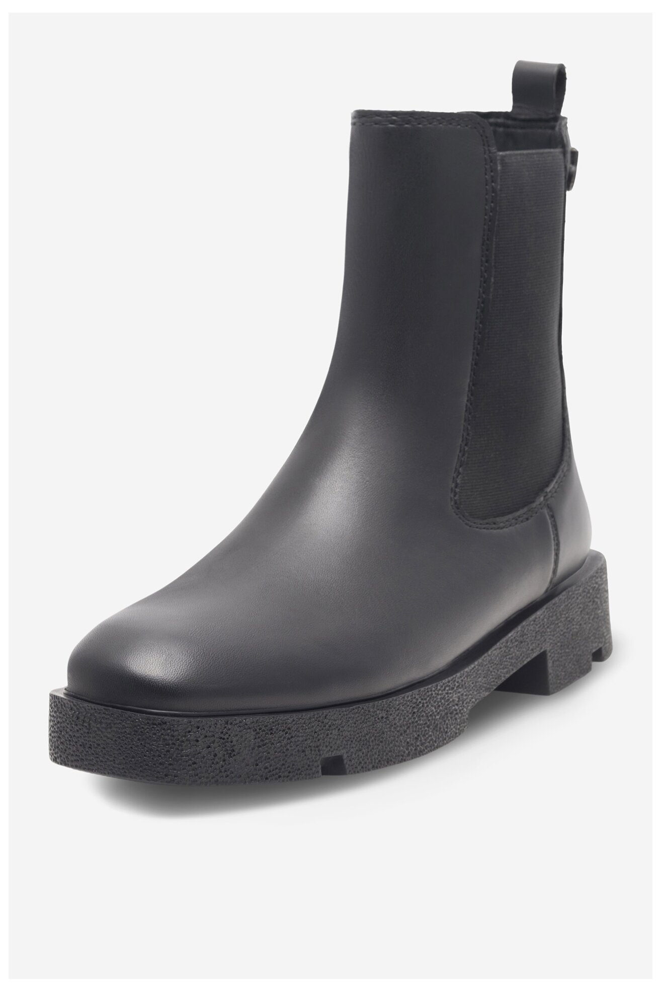 Ghete Lasocki WI16-TULA-03 NEGRU